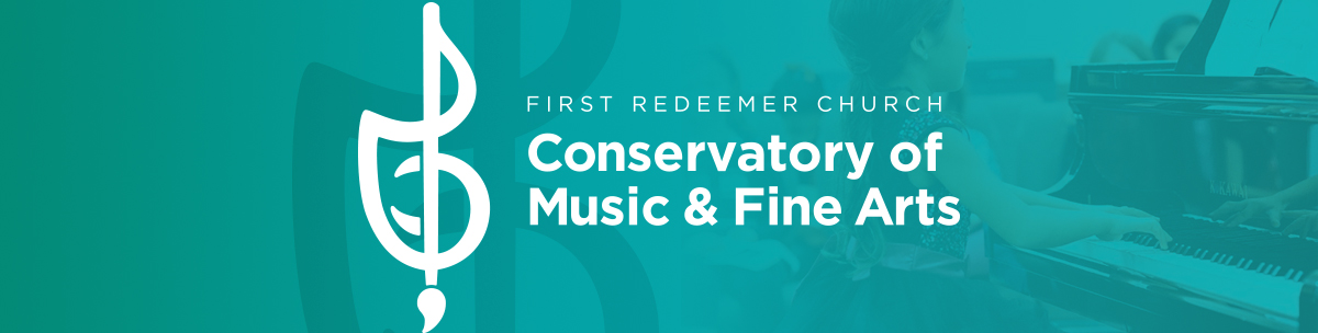 First Redeemer Conservatory of Music and Fine Arts
